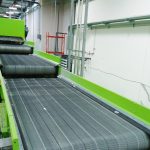 belt conveyor manufacturer